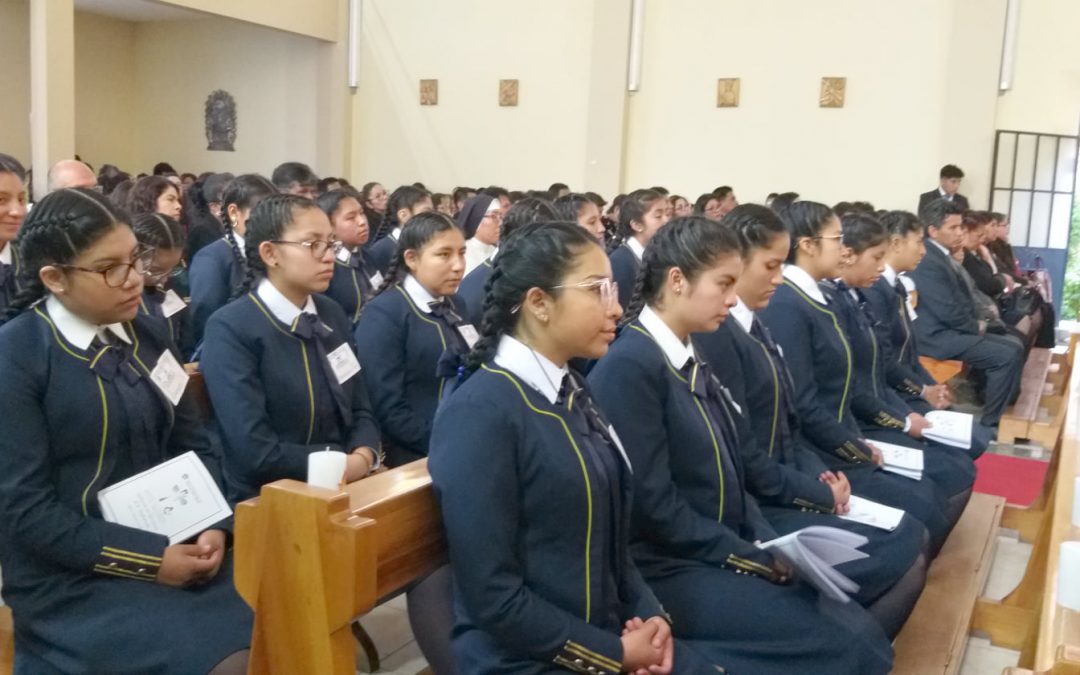 Nuestra Confirmación