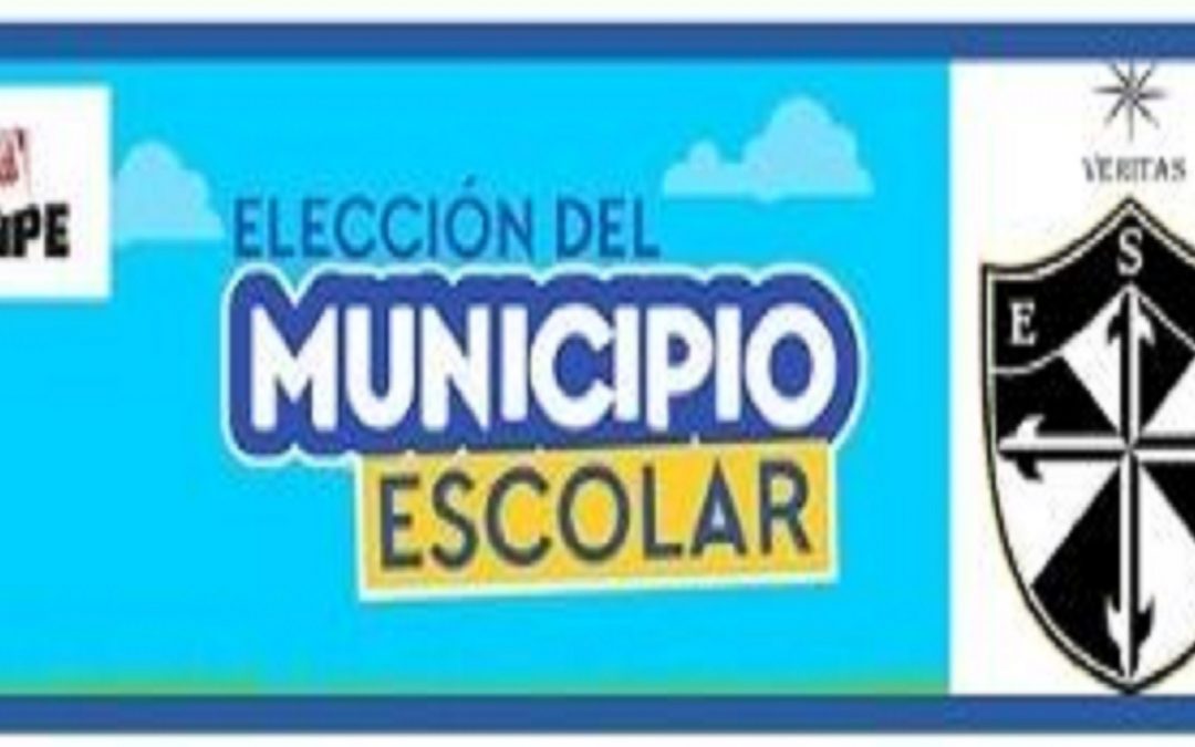 Municipio Escolar (Elecciones 2021)