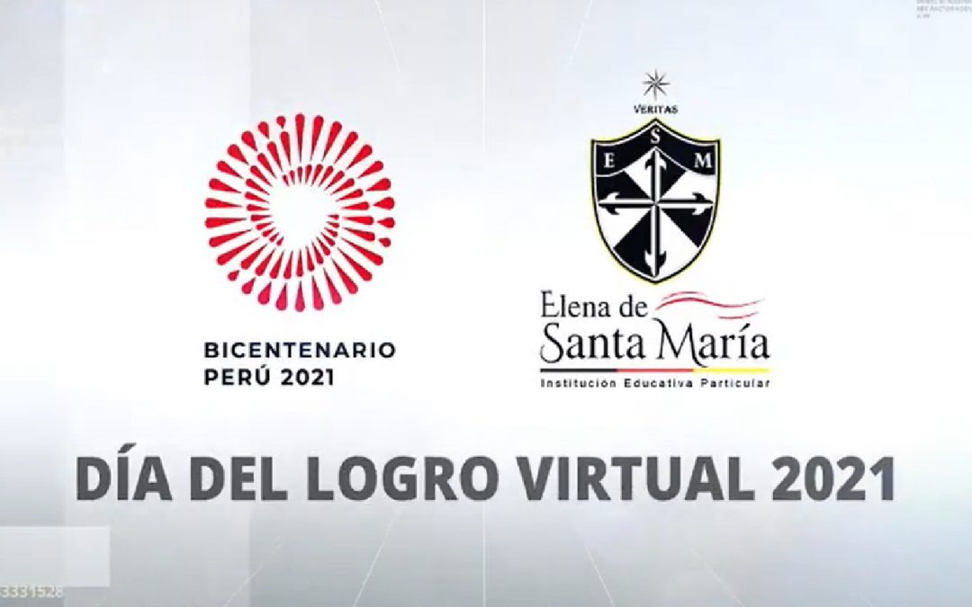 Día del Logro Virtual