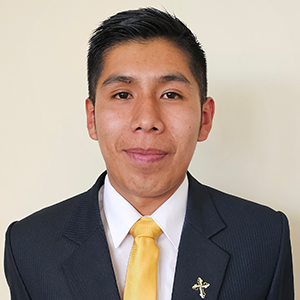 Gómez Capaquira Cristhian