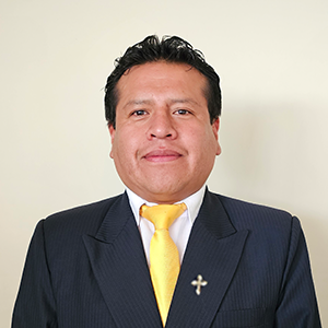 Vilcapaza Paz Edwar Neil