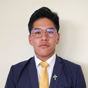 Pilco Pérez Elvis Brandon