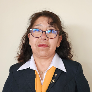 Farfán Castillo Esther Magaly