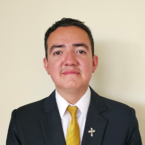 Escalante Canales Ever Joseph