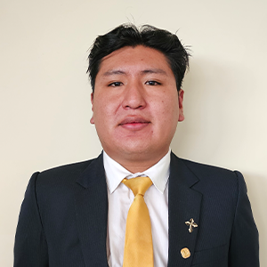 Chambilla Espillico Guino Oliver