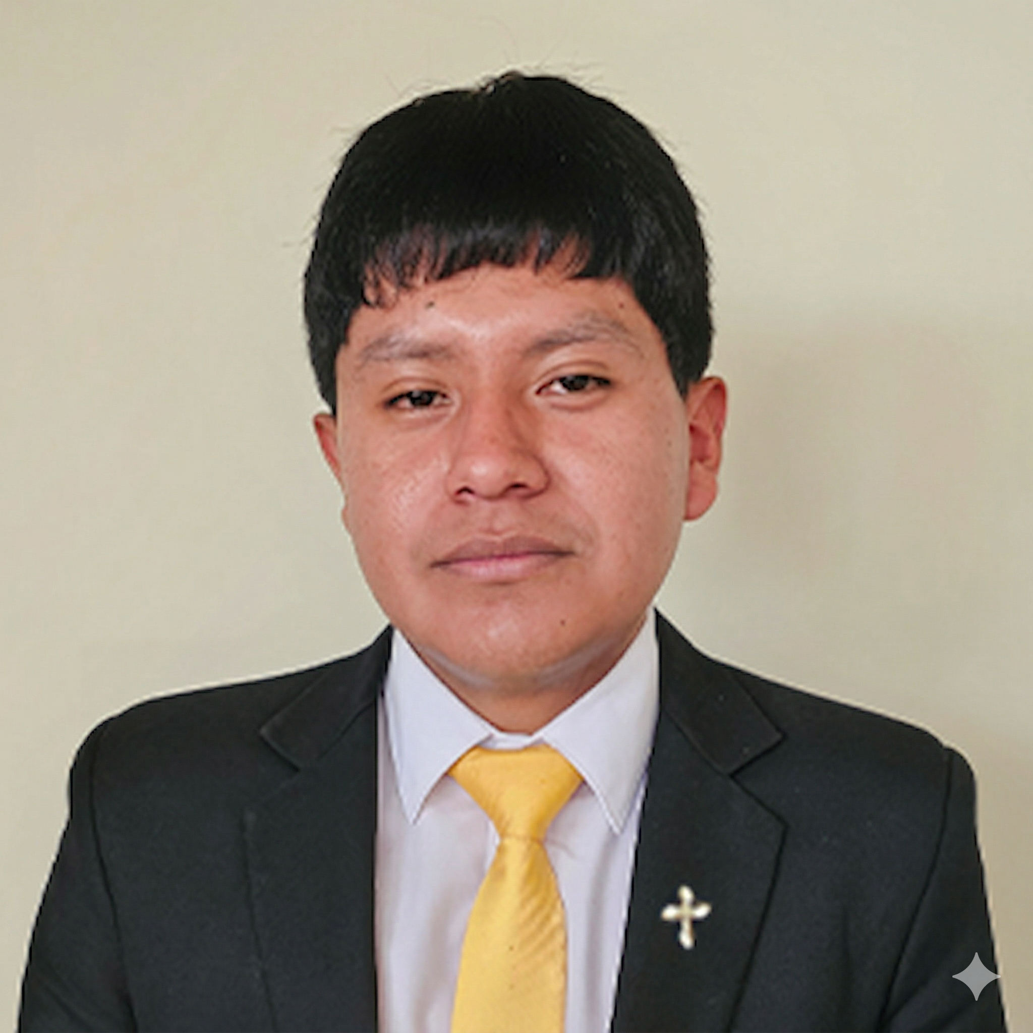 Benites Pérez Cristhian Augusto