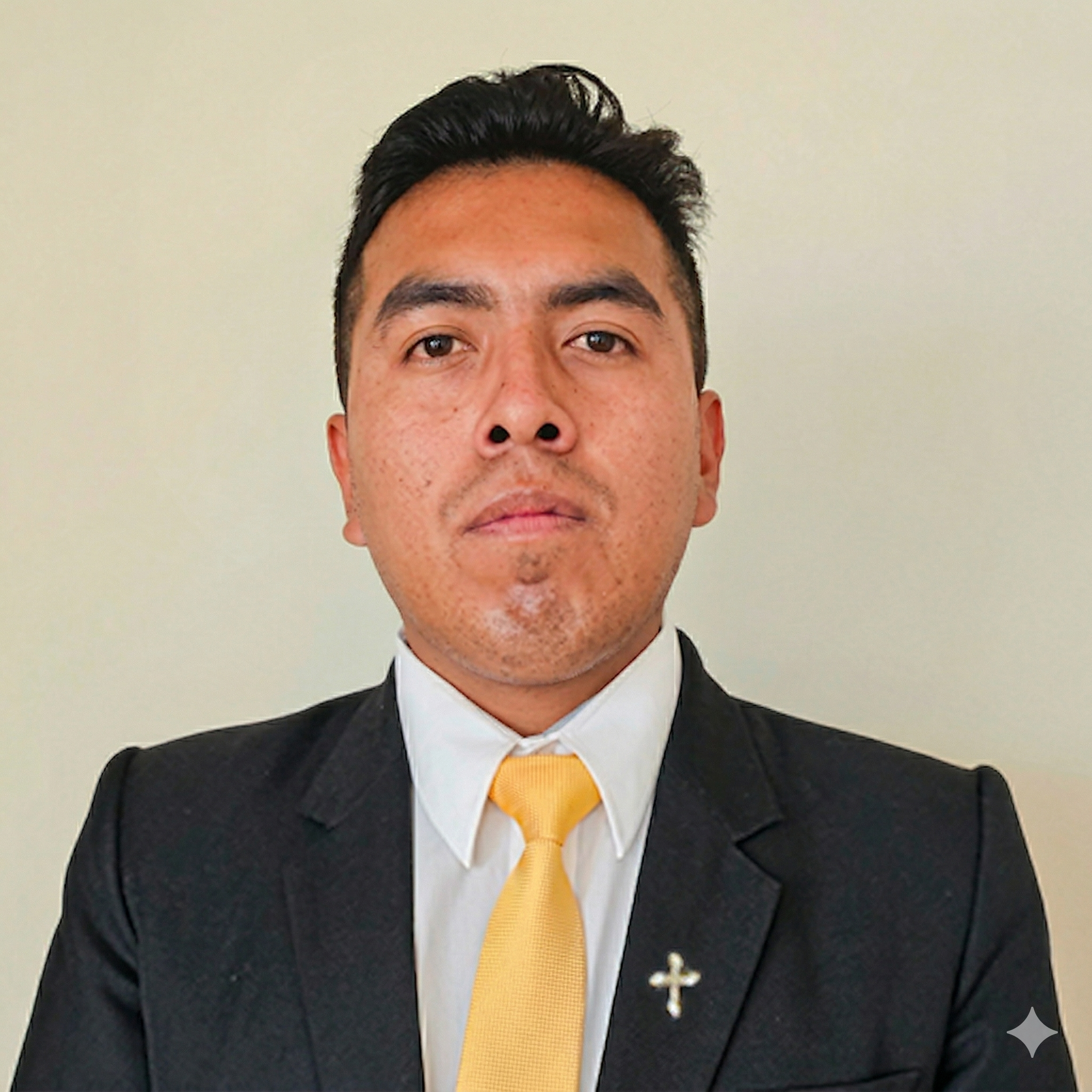 Cáceres González Pool Diego Jesús