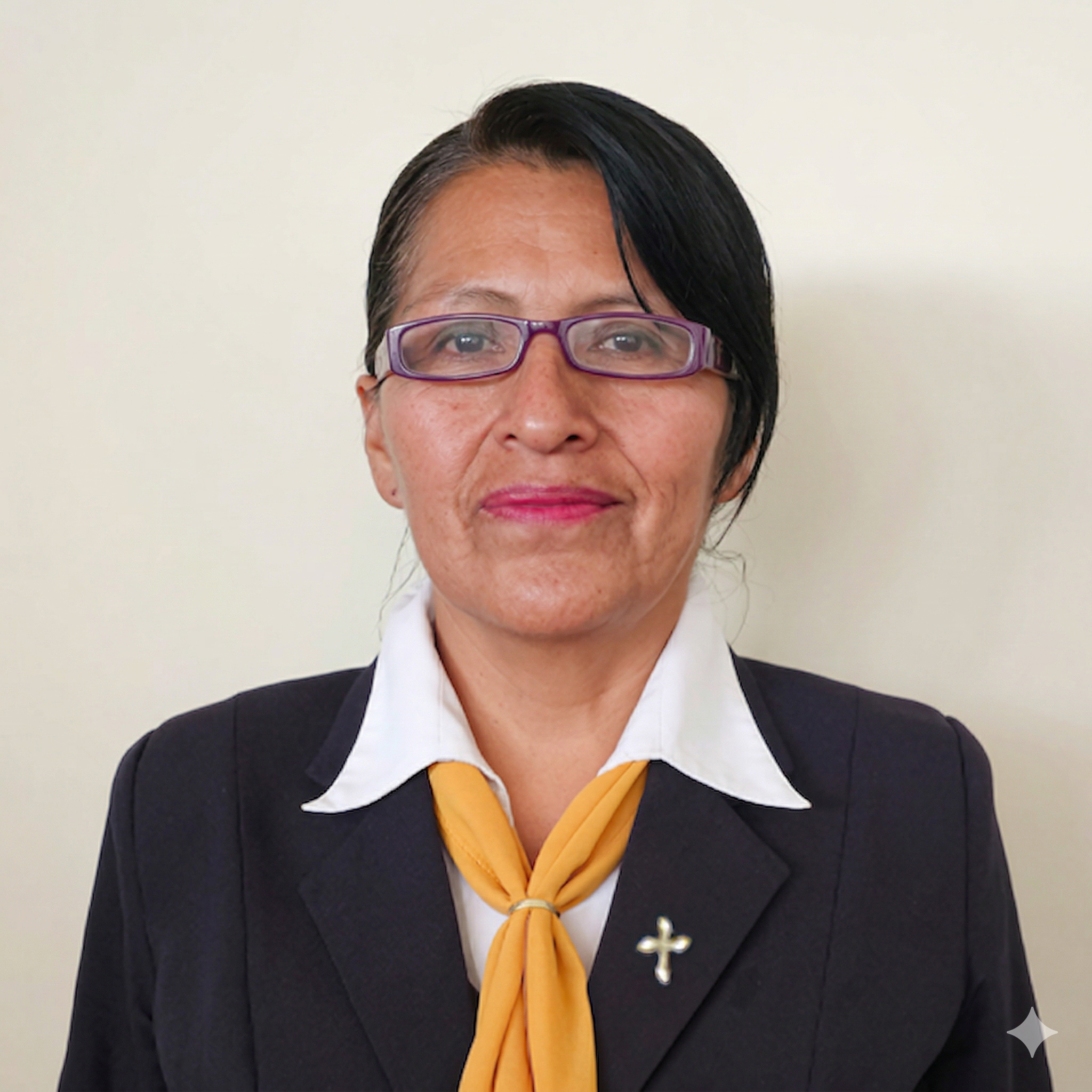 Huanca Quispe Maruja