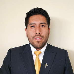 Cama Pacompia Joe Whanlee