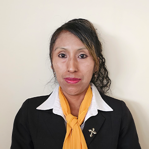 Cahuapaza Machaca Katia Melisa