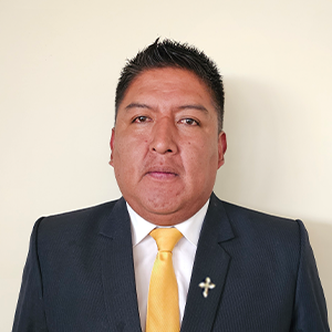 Quispe Quispe Lenin Nicolas