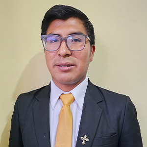 Chavez Soncco Luis Erick