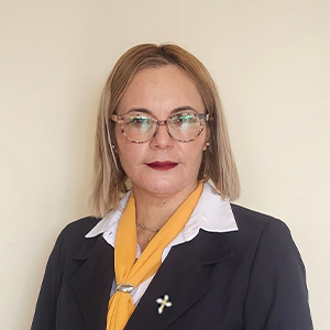 Ortiz Zegarra Luz Evelyn