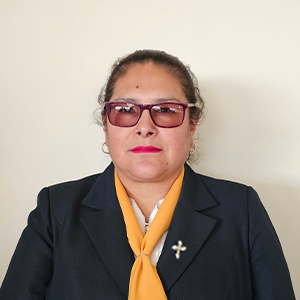 Tapia Ortega Luz Marina