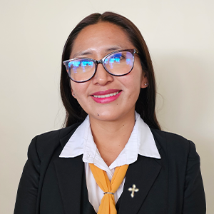 Chambilla Condori Magda