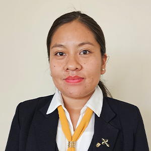 Mamani Cáceres Morelia Yoselin