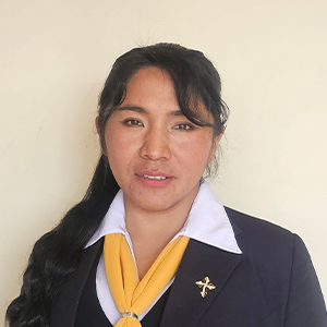 Dueñas Mamani Nancy 