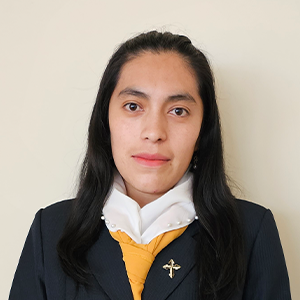 Cota Ortiz Natalie Medalyn