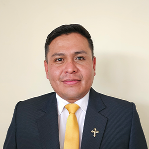 Quispe Apaza Piter Milton