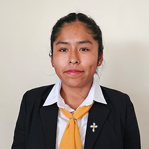 Mamani Yana Ruth karina