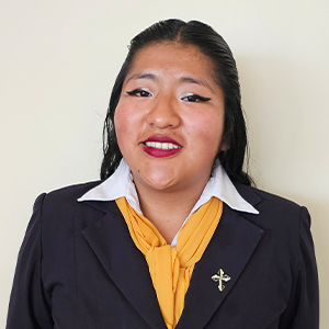 Vilca Tito Yashira Jhosy