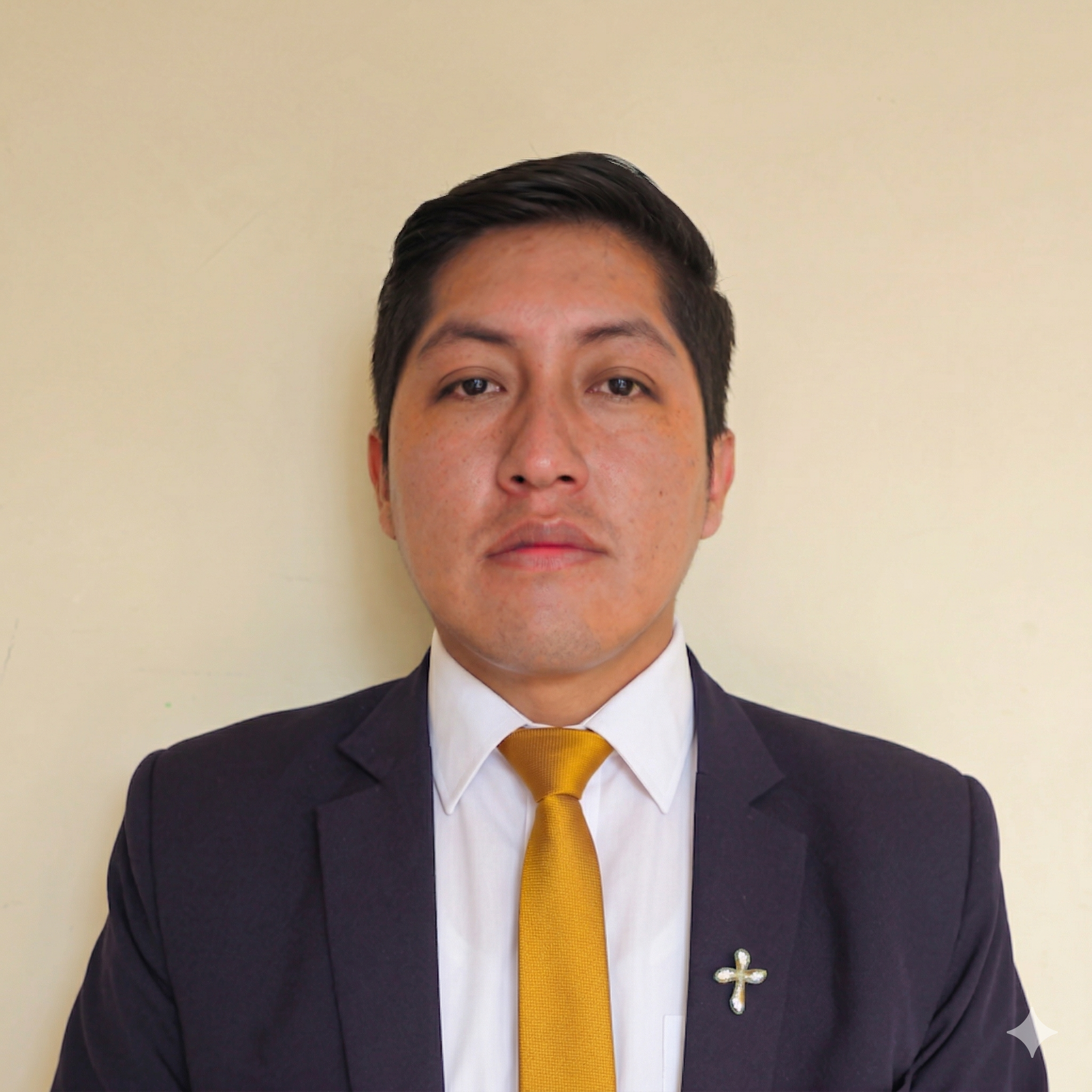 Huanca Cosi Jonny Gualberto