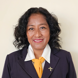 Condori Castillo Nancy Kokenyesi