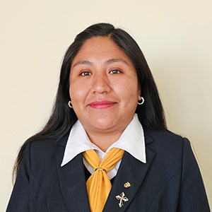 Mendoza Ccallo Brenda Noelia