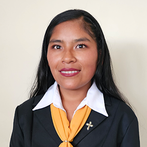 Sánchez Pari Wendy Estefany