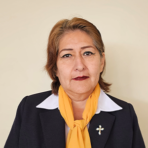 Machicao Galvez Dina Karina